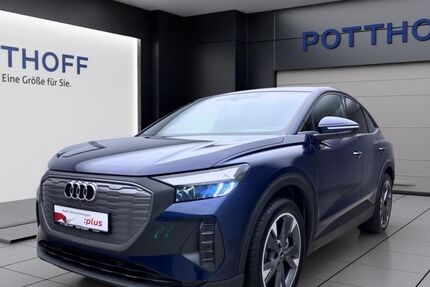 Audi Q4 e-tron 7.206 km 46.750 &euro; Hamm 59075