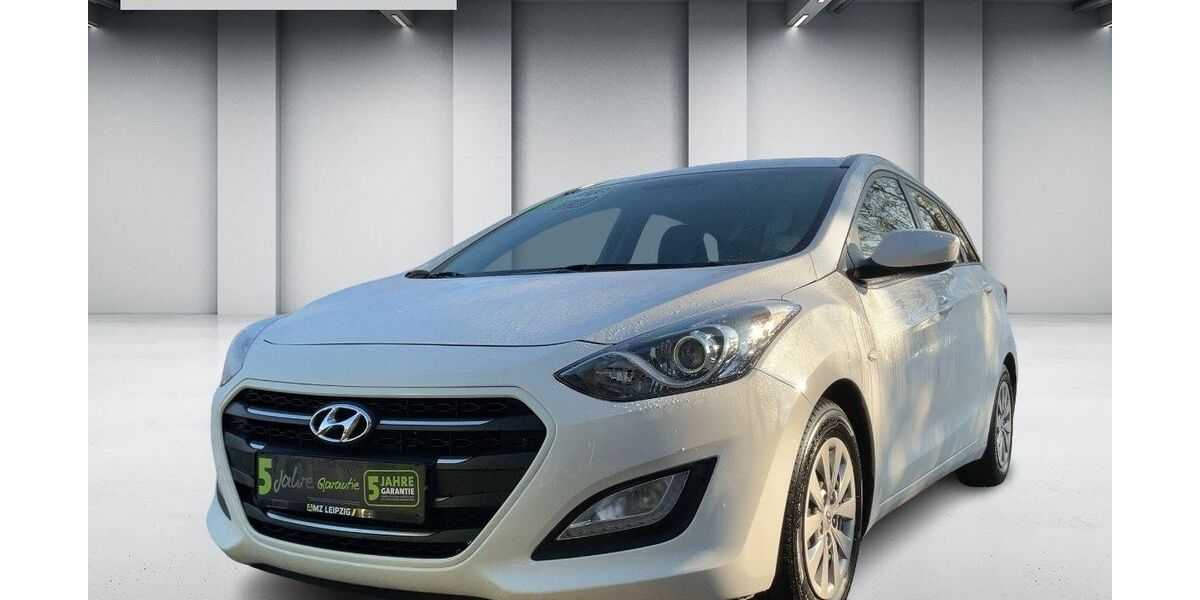 Hyundai i30 91.644 km 10.490 &euro; Leipzig 04179