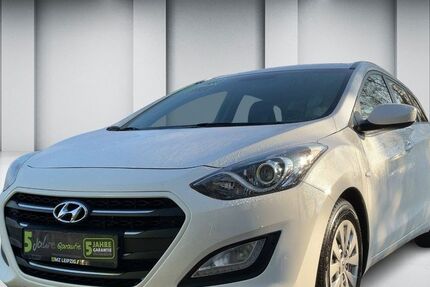 Hyundai i30 91.644 km 9.990 &euro; Leipzig 04179