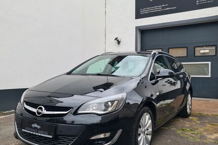 Opel Astra 140.983 km 5.999 € Bad Neuenahr Ahrweiler 53474