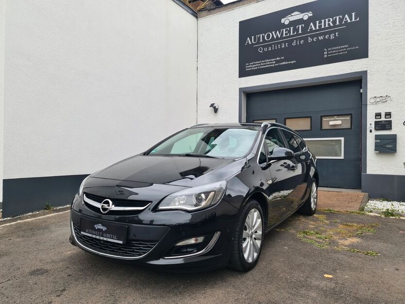 Opel Astra 140.983 km 5.999 € Bad Neuenahr Ahrweiler 53474