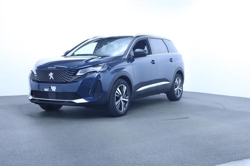 Peugeot 5008 50.080 km 26.749 &euro; Ergolding 84030