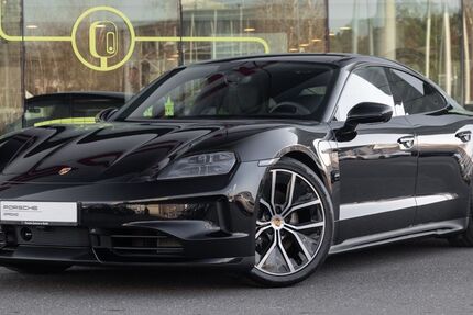 Porsche Taycan 10.300 km 101.900 &euro; Kleinmachnow 14532