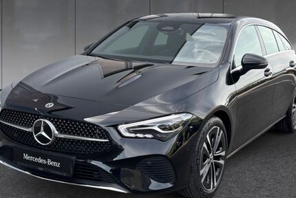 Mercedes-Benz CLA 200 Shooting Brake 12.489 km 34.630 &euro; Duderstadt 37115