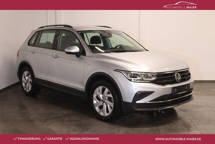 VW Tiguan 110.400 km 23.800 &euro; Bebra 36179