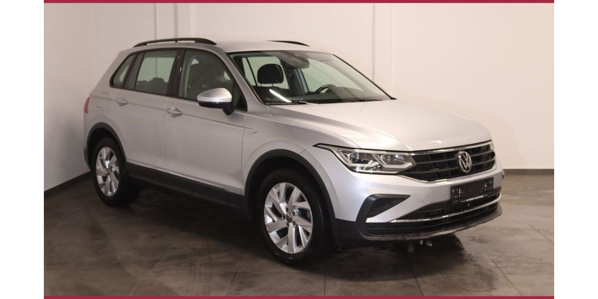 VW Tiguan 110.400 km 23.800 &euro; Bebra 36179