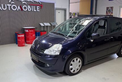 Renault Modus 209.000 km 1.499 &euro; Wuppertal 42327