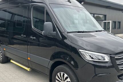 Mercedes-Benz Sprinter 68.722 km 56.989 &euro; Nordhorn 48531