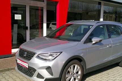 Seat Arona 20.346 km 19.980 &euro; Steinigtwolmsdorf 01904