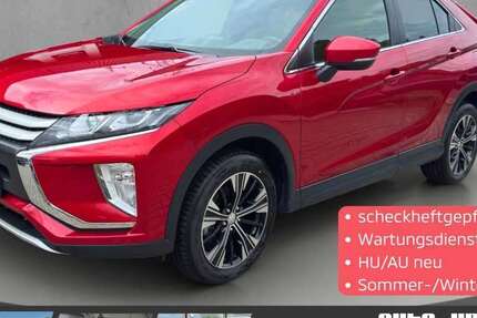 Mitsubishi Eclipse Cross 40.351 km 15.690 &euro; Unna 59425