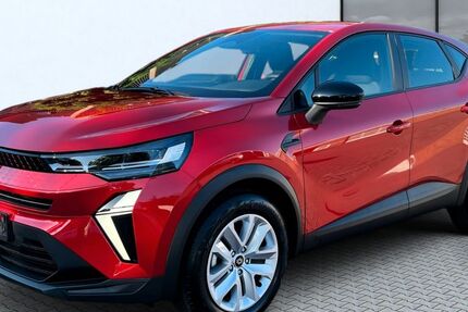 Renault Captur 2.000 km 19.950 &euro; Kleve 47533