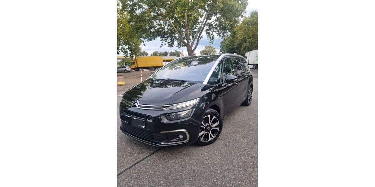 Citroen C4 SpaceTourer 115.000 km 19.490 € Mannheim 68309