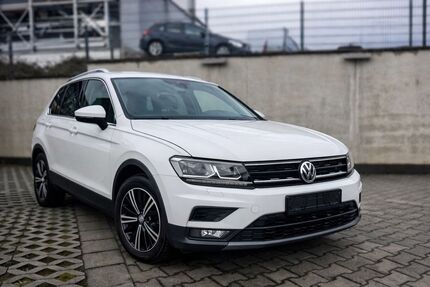VW Tiguan 151.850 km 17.500 &euro; Kelkheim 65779