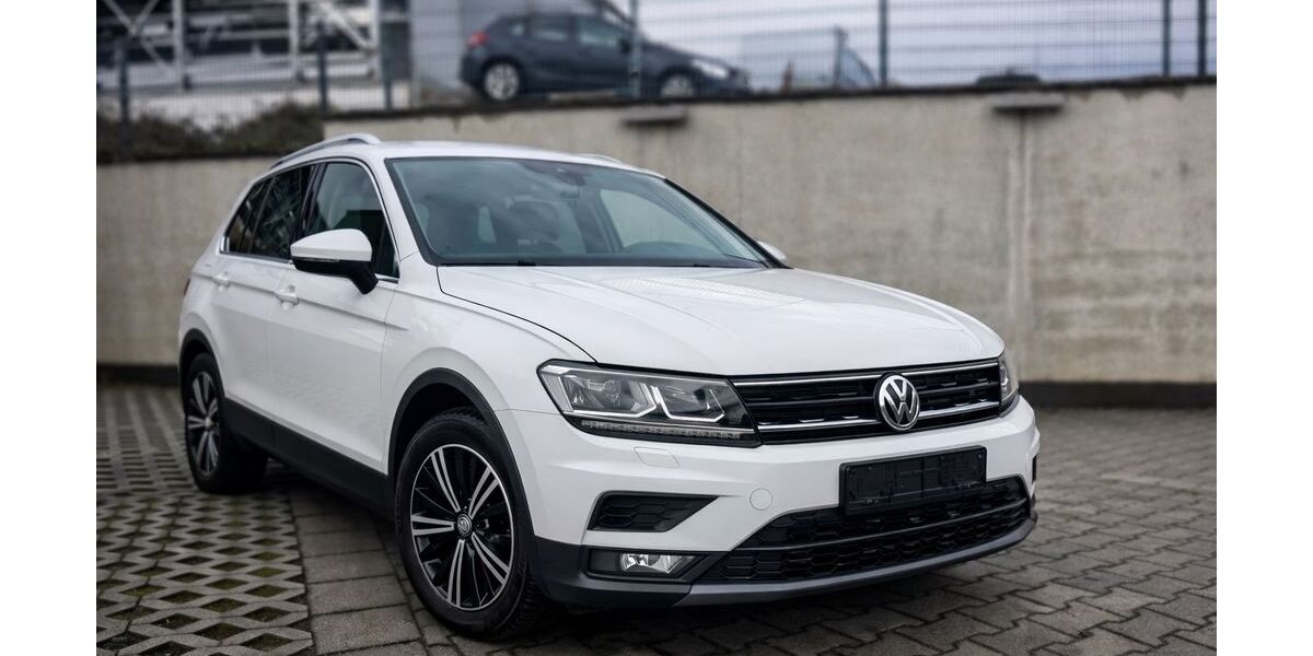 VW Tiguan 151.850 km 17.500 &euro; Kelkheim 65779