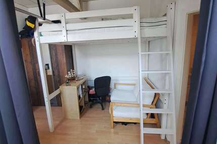 Wohnung zum Mieten in Worms 200 € 20 m²