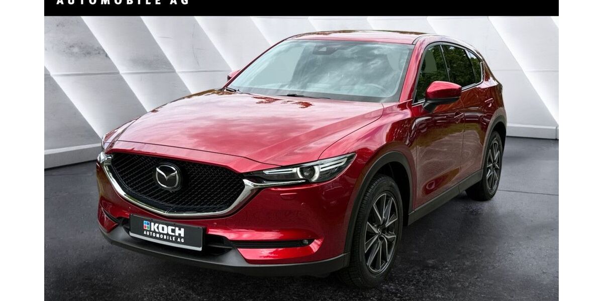 Mazda CX-5 73.134 km 23.990 &euro; Berlin 12681