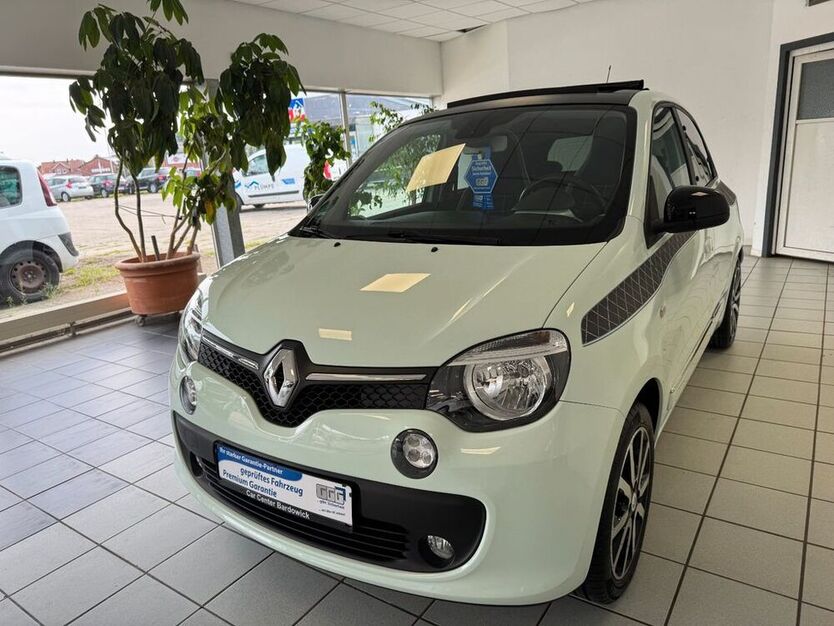 Twingo