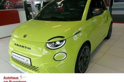 Abarth 500