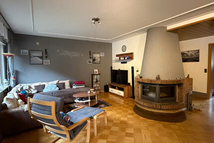 Große 4,5 Zimmer Wohnung in zentraler lage - Wohnung Bad Wildbad Calmbach | Angebot:25291138