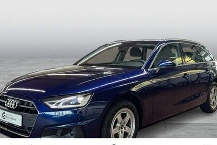 Audi A4 48.200 km 27.770 &euro; Papenburg 26871