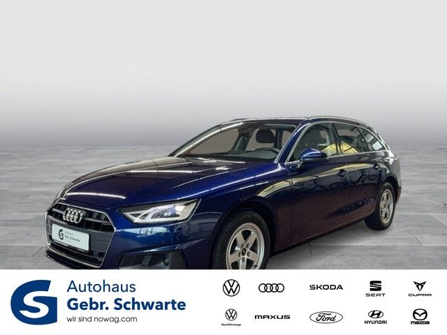 Audi A4 48.200 km 27.770 &euro; Papenburg 26871