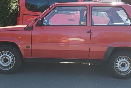 Fiat Panda 42.000 km 4.250 &euro; Neunkirchen-Seelscheid 53819