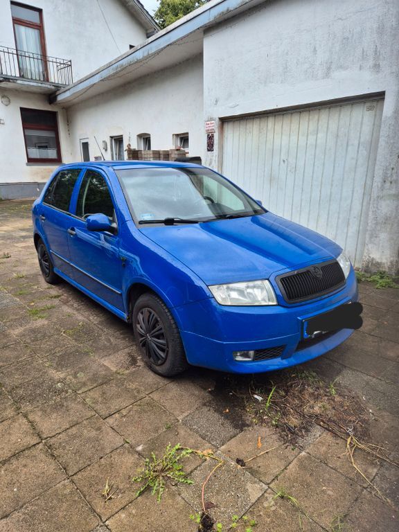 Fabia