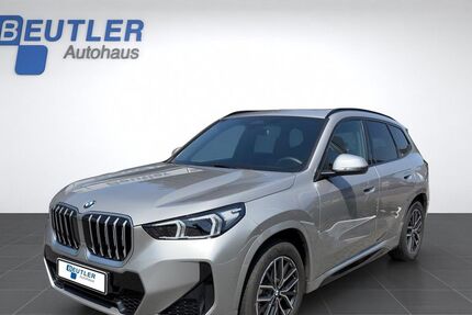 BMW X1 4.690 km 37.450 &euro; Bad Essen 49152