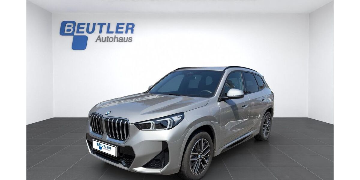 BMW X1 4.690 km 37.450 &euro; Bad Essen 49152