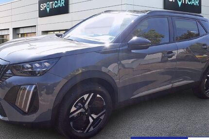 Peugeot 2008 30.225 km 19.680 &euro; Leipzig 04105
