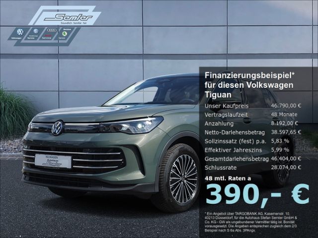 Tiguan