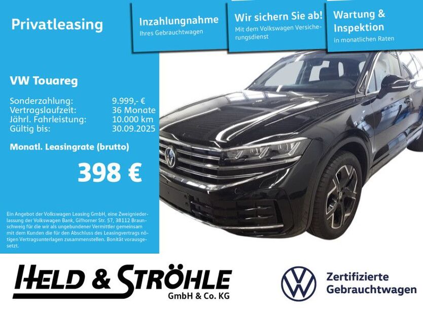 Touareg