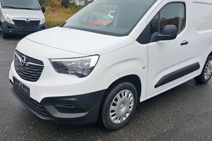 Opel Combo 125.500 km 7.990 &euro; Schönefeld OT Großziethen 12529