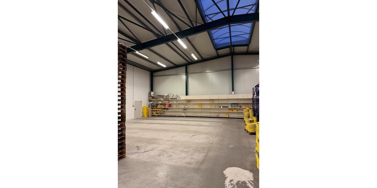 Gewerbeobjekt Mellrichstadt - 3.400&euro; | Angebot:24863063