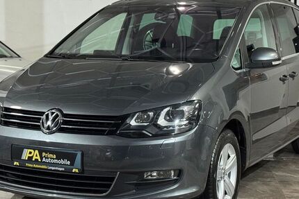 VW Sharan
