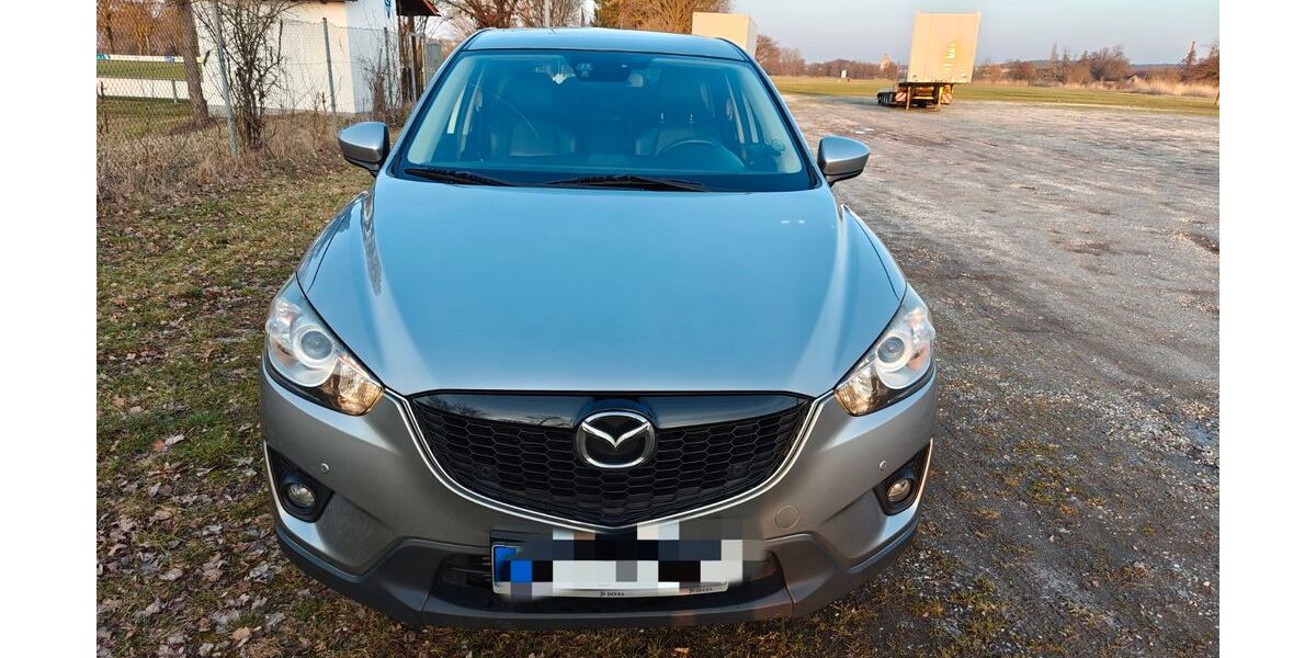 Mazda CX-5 128.000 km 10.200 &euro; Frontenhausen 84160
