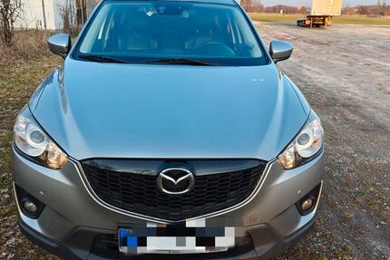 Mazda CX-5 128.000 km 9.900 &euro; Frontenhausen 84160