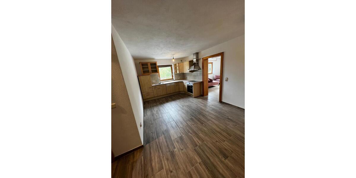 Terrassenwohnung Waldkirchen - 2 Zimmer, 50 m&sup2;, 500&euro; | Angebot:26193732
