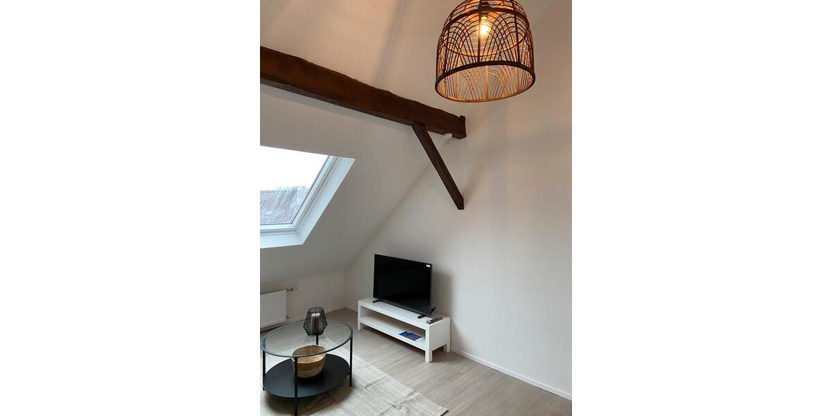 Dachgeschoßwohnung Aachen Aachen-Mitte - 4 Zimmer, 75 m&sup2;, 1.400&euro; | Angebot:25944879