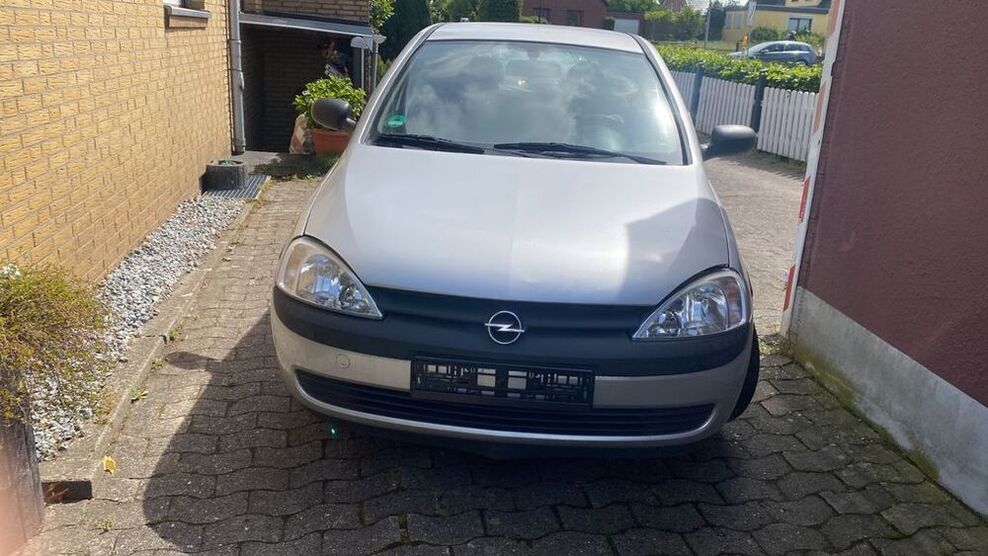 Corsa