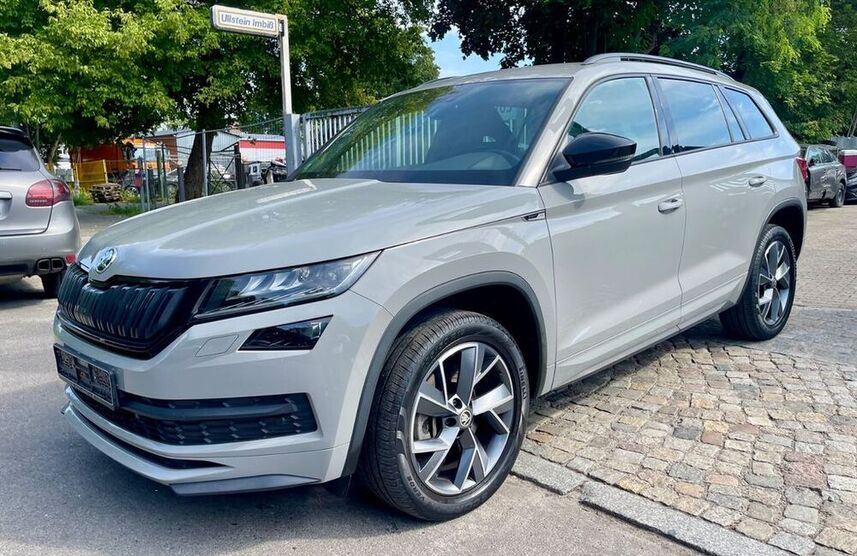 Kodiaq