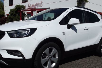 Opel Mokka 72.600 km 12.800 &euro; Bruchsal 76646