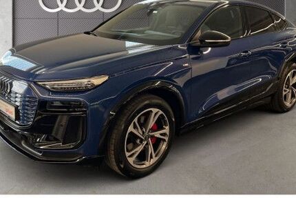 Audi Q6 e-tron 14.809 km 69.250 &euro; Frankfurt am Main 60314