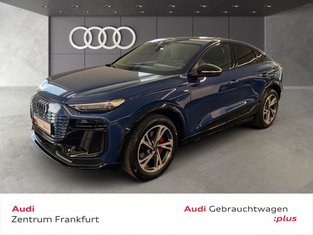 Audi Q6 e-tron 14.809 km 69.250 &euro; Frankfurt am Main 60314