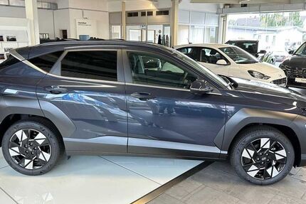 Hyundai KONA 5.000 km 29.990 &euro; Siegburg 53721