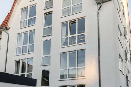 Wohnung zum Kaufen in Bielefeld 155.000 € 51 m² 2 zimmer