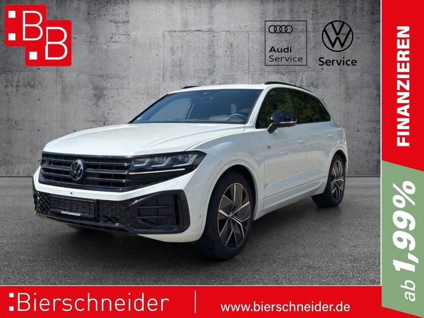 Touareg