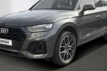 Audi Q5 62.230 km 39.880 &euro; Lingen 49809