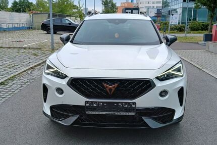 Cupra Formentor 47.000 km 21.900 &euro; Mittenwalde 15749