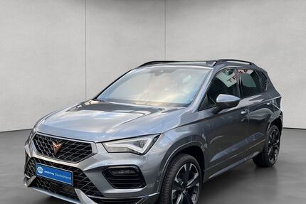 Cupra Ateca 4.900 km 37.980 € Rendsburg 24768